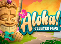 Aloha Cluster Pays